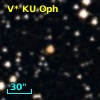 V* KU Oph