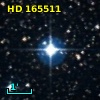 HD 165511