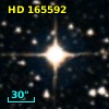 HD 165592