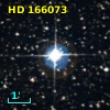 HD 166073