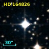 HD 164826