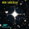 HD 165314