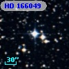 HD 166049