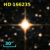 HD 166235