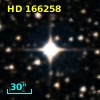 HD 166258