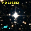 HD 166383