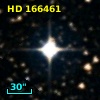 HD 166461