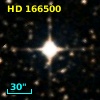 HD 166500