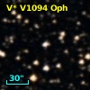 V* V1094 Oph