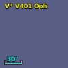 V* V401 Oph