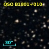 QSO B1801+010