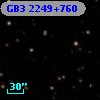 GB3 2249+760
