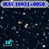 IRAS 18031+0050