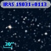 IRAS 18031+0113