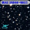 IRAS 18044+0012