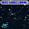 IRAS 18062+0046