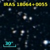 IRAS 18064+0055