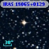 IRAS 18065+0129