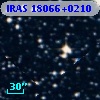 IRAS 18066+0210