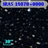 IRAS 18070+0000