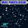 IRAS 18073+0150