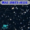 IRAS 18073+0131