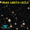 IRAS 18073+0113