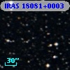 IRAS 18081+0003