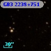 GB3 2238+751