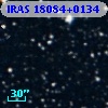 IRAS 18084+0134