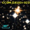 CCDM J18103+0235C