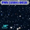 PMN J1804+0050