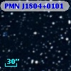 PMN J1804+0101