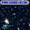 PMN J1808+0230