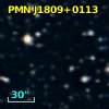 PMN J1809+0113