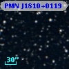 PMN J1810+0119