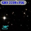 GB3 2239+756