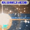 RX J1805.3+0230