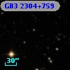 GB3 2304+759