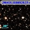 2MASX J18092827+0246224