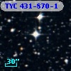 TYC  431-870-1