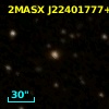 2MASX J22401777+7532341