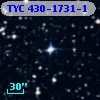TYC  430-1731-1