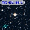 TYC  431-98-1
