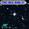 TYC  431-816-1