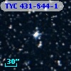 TYC  431-844-1