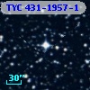 TYC  431-1957-1