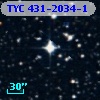 TYC  431-2034-1