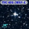 TYC  431-2037-1