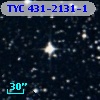 TYC  431-2131-1